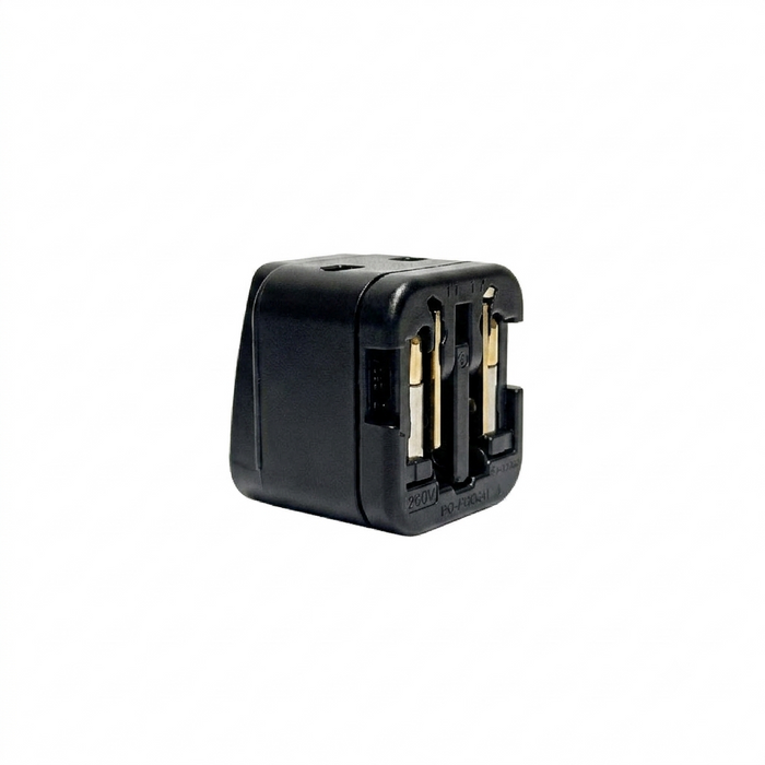 SOUNDTEOH WP-21W TRAVEL ADAPTOR