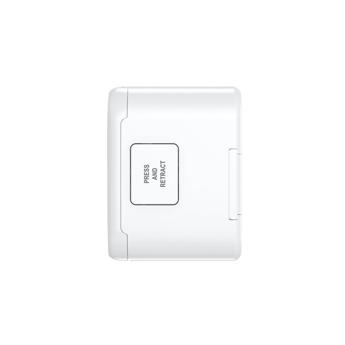 SOUNDTEOH TA-820 TLRABEL ADAPTOR WITH 20W FOUR USB-A+C QUICK