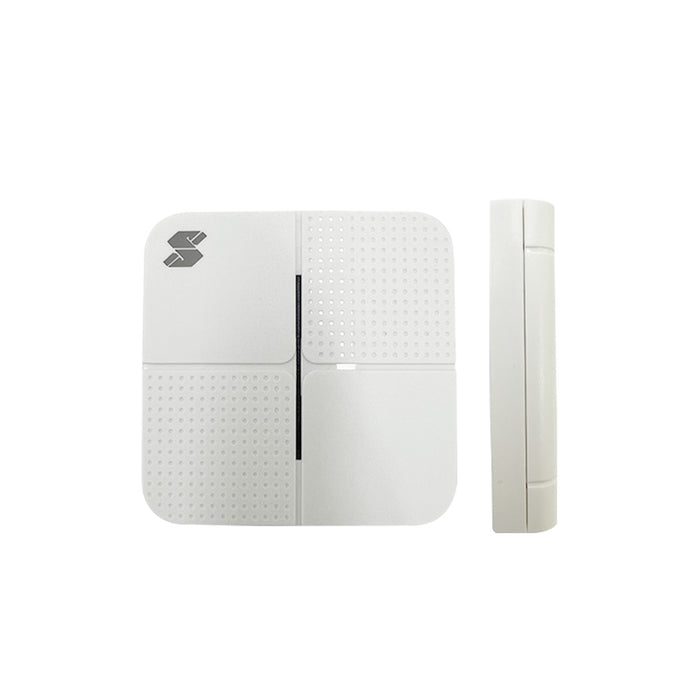 SOUNDTEOH DA-339 WIRESS DOORBELL