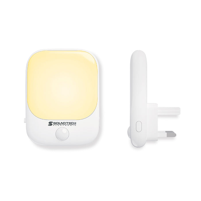 SOUNDTEOH ML-205 MOTION SENSOR LIGHT