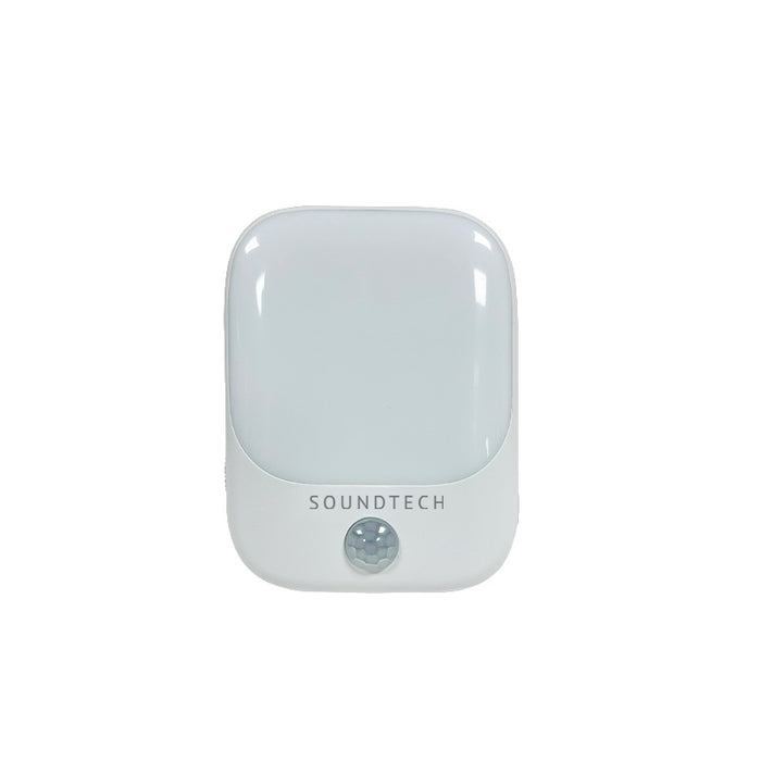 SOUNDTEOH ML-205 MOTION SENSOR LIGHT