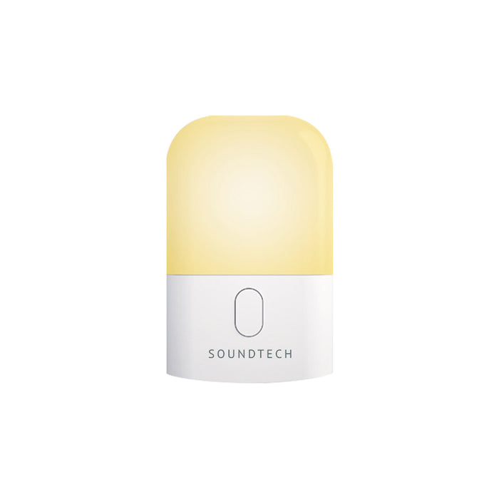 SOUNDTEOH NL-204 LED NIGHT LIGHT