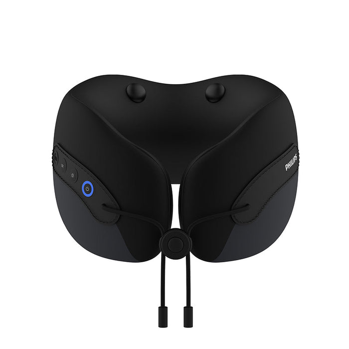 NECK THERMAL VIBE MASSAGER PPM3306