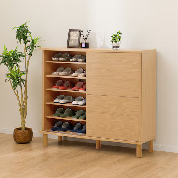 SHOESBOX HKD 120 LBR