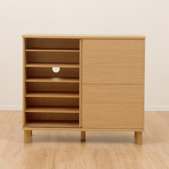 SHOESBOX HKD 120 LBR