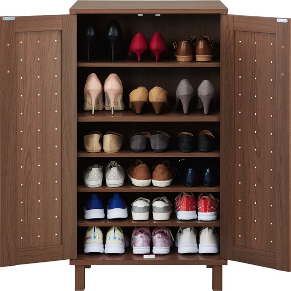 SHOES BOX GS-002 W58 LO MBR