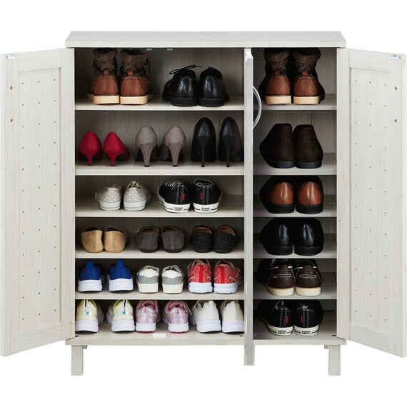 SHOES BOX GS-002 W87 LO WW