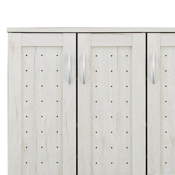 SHOES BOX GS-002 W87 LO WW