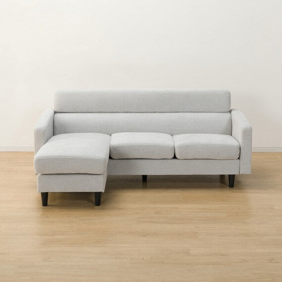 L-SHAPE SOFA DJ06 LGY