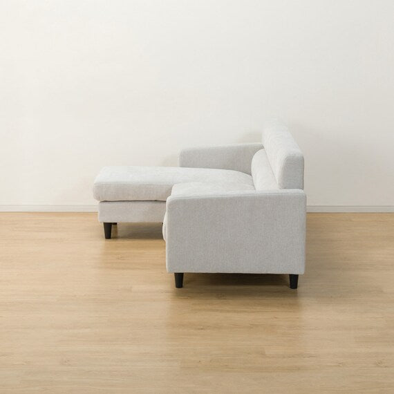 L-SHAPE SOFA DJ06 LGY