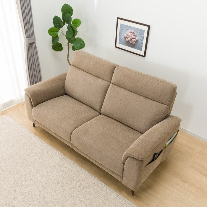 3S-SOFA LB07 BR