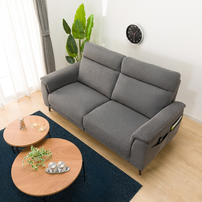 3S-SOFA LB07 DGY