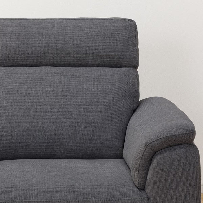 2S-SOFA LB07 DGY