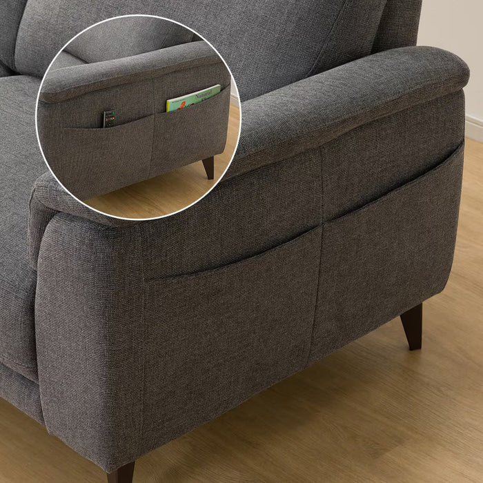 2S-SOFA LB07 DGY