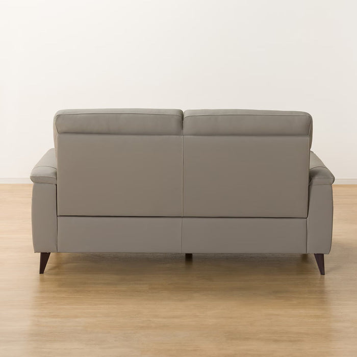 3S-SOFA LB07 LEATHER MO