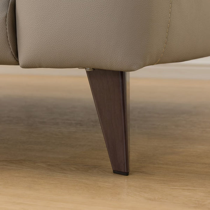 3S-SOFA LB07 LEATHER MO