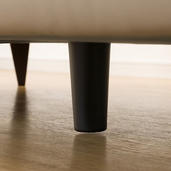 3S-SOFA LB07 LEATHER MO