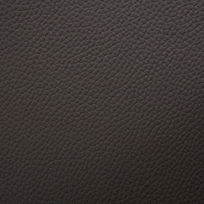 3S-SOFA LB07 LEATHER DBR