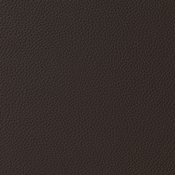 3S-SOFA LB07 LEATHER DBR