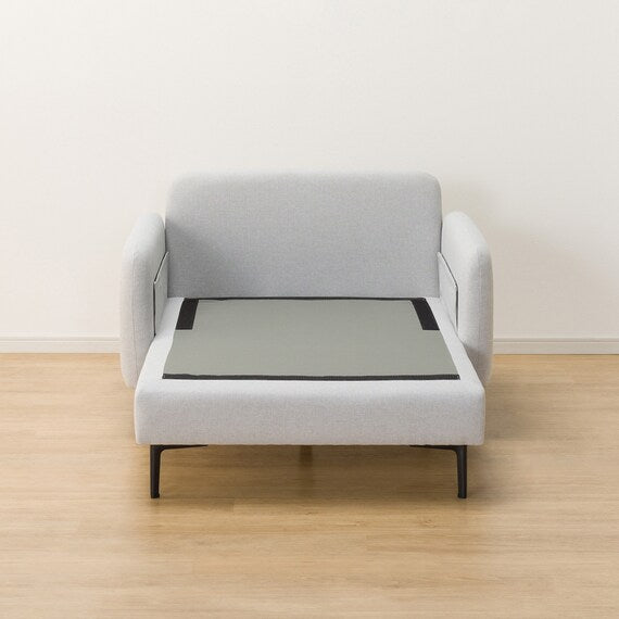 MS01 CHAISE LONG  N-SHIELD FB AQ-LGY