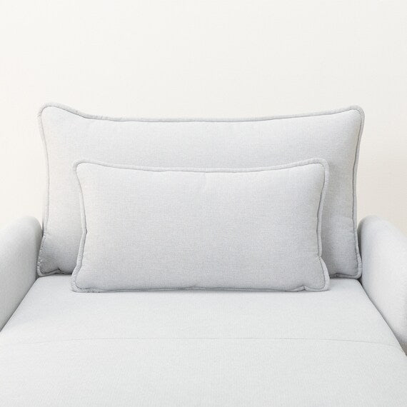 MS01 CHAISE LONG  N-SHIELD FB AQ-LGY