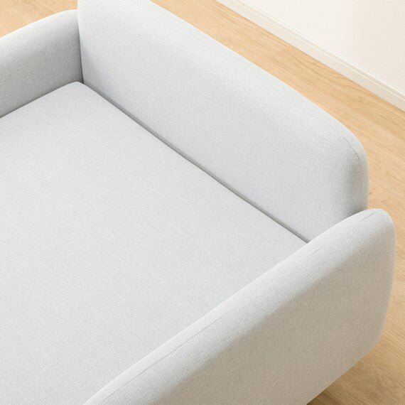 MS01 CHAISE LONG  N-SHIELD FB AQ-LGY