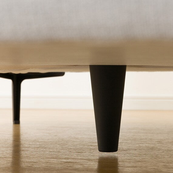 MS01 CHAISE LONG  N-SHIELD FB AQ-LGY