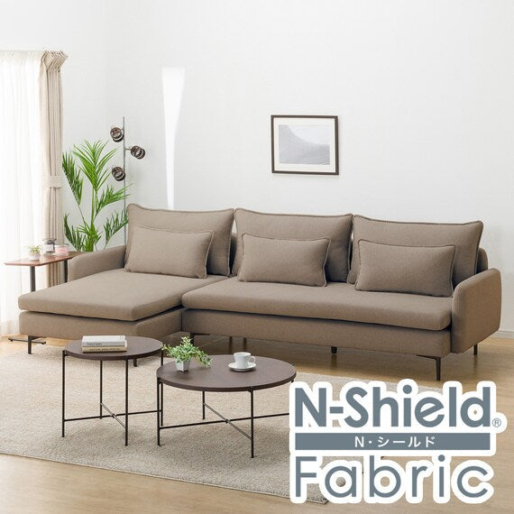 MS01 COUCH SET N-SHIELD FB AQ-BE