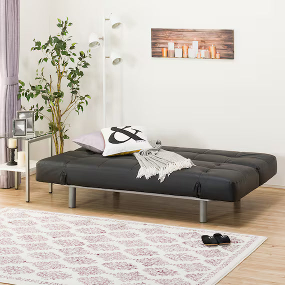 SOFABED N-SHIELD MARKS AM BK
