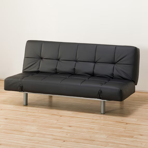 SOFABED N-SHIELD MARKS AM BK