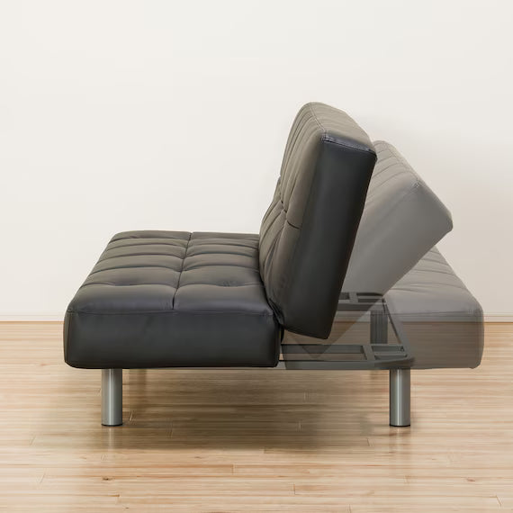 SOFABED N-SHIELD MARKS AM BK