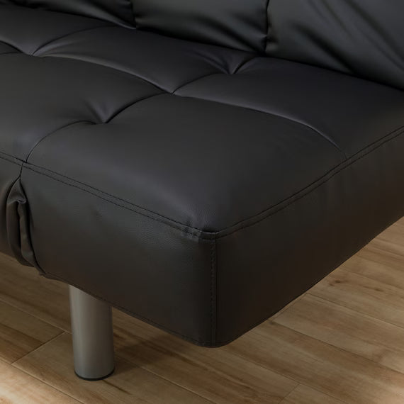 SOFABED N-SHIELD MARKS AM BK
