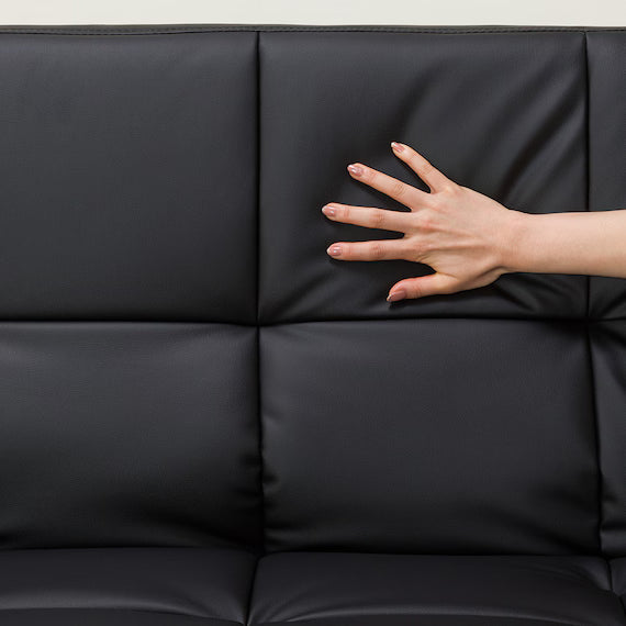 SOFABED N-SHIELD MARKS AM BK