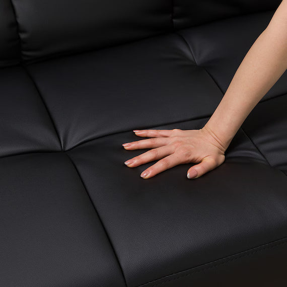 SOFABED N-SHIELD MARKS AM BK