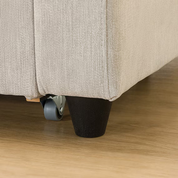 WIDE COUCH SOFA BED NOARK-DJ BE