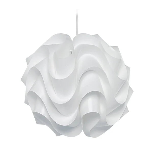 PENDANT LIGHT ELPPL-02-ML WH