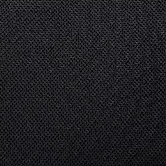 PERSONAL CHAIR D-MESH BK