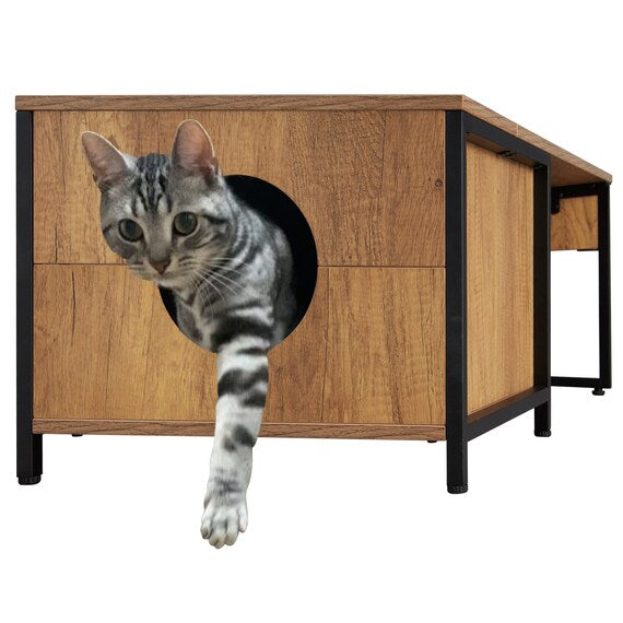 PET TABLE SD04 MBR