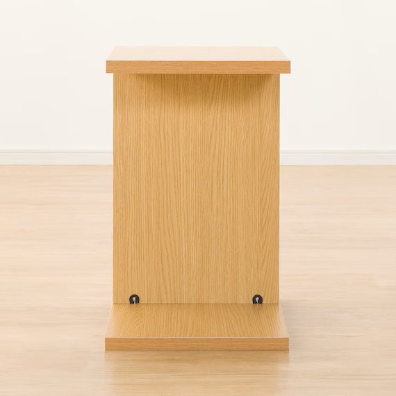 SIDE TABLE RIMEA3 5535 LBR