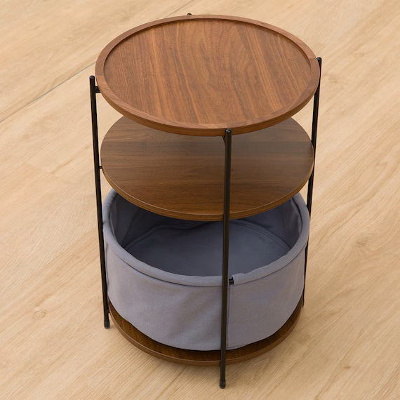 SIDE TABLE AW08 MBR