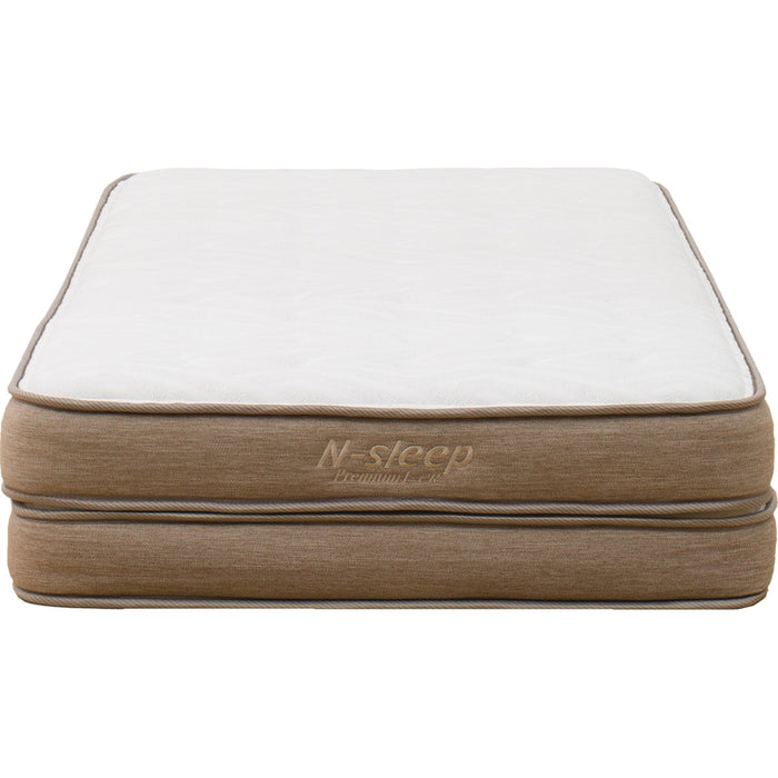 S MATTRESS PREMIUM P1-02CR VH 90*188