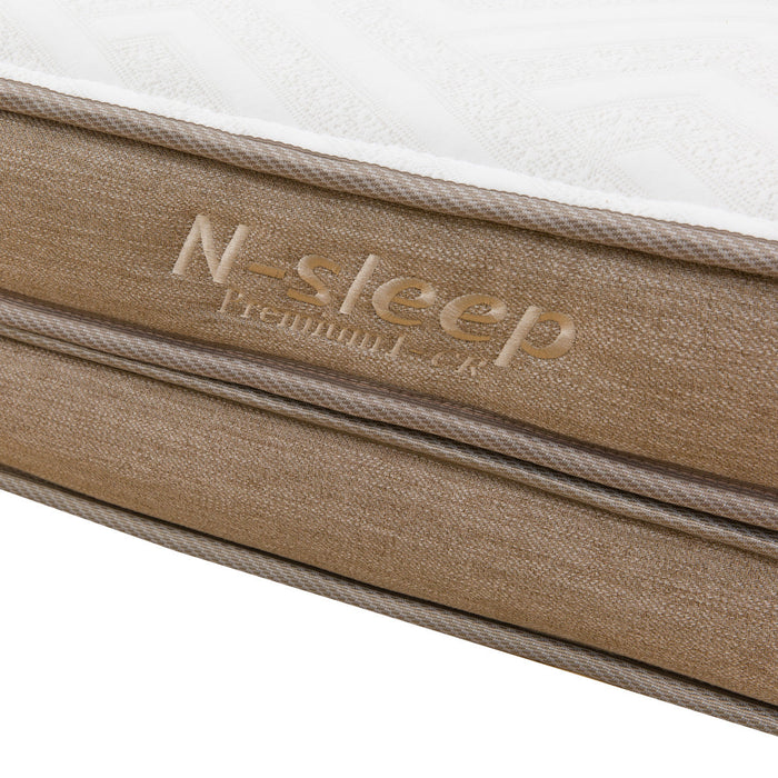 S MATTRESS PREMIUM P1-02CR VH 90*188