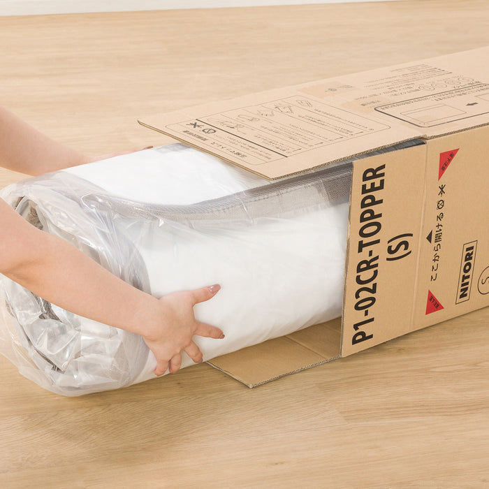 S MATTRESS PREMIUM P1-02CR VH 90*188