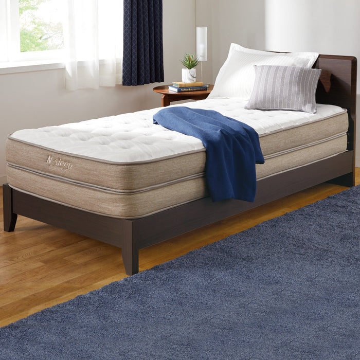 S MATTRESS PREMIUM P1-02CR VH 90*188