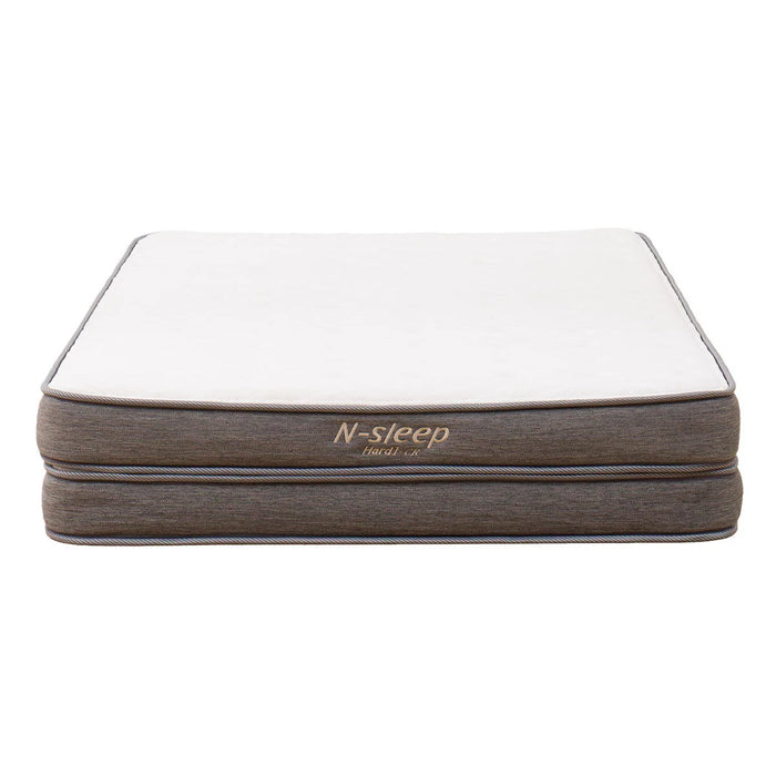 ASEAN QUEEN MATTRESS N-SLEEP HARD H1-02CR UNT VH