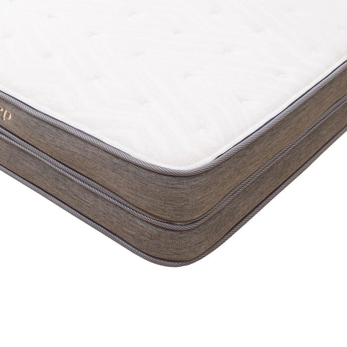 ASEAN KING MATTRESS N-SLEEP HARD H1-02CR UNT VH