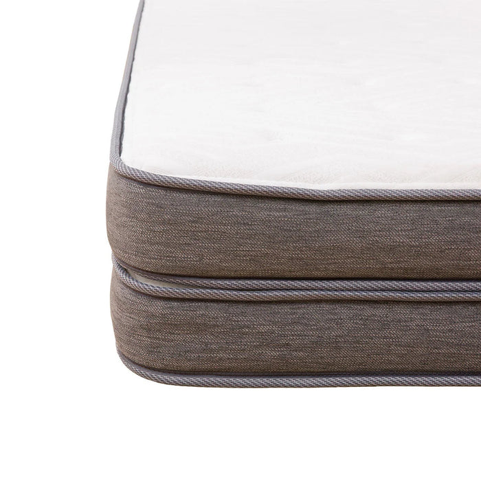 ASEAN KING MATTRESS N-SLEEP HARD H1-02CR UNT VH