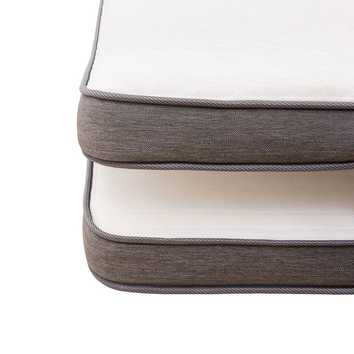 ASEAN KING MATTRESS N-SLEEP HARD H1-02CR UNT VH