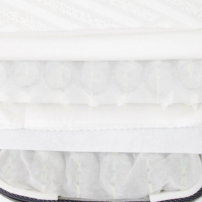 ASEAN KING MATTRESS N-SLEEP HARD H1-02CR UNT VH