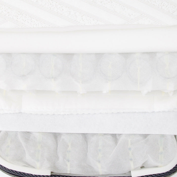 S MATTRESS HARD H1-02CR VH 90*188